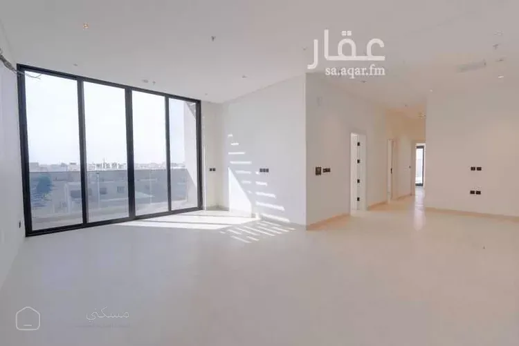 شقة للبيع في شارع ممر107