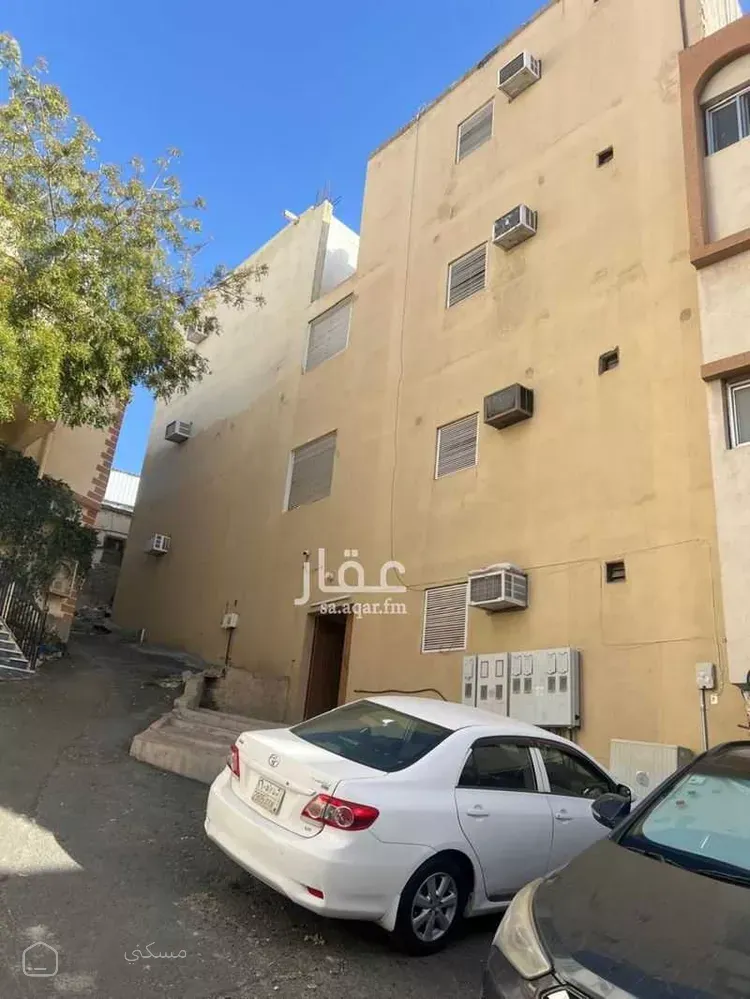 عمارة للبيع في شارع 545313