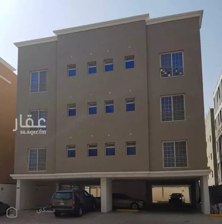شقة للإيجار في شارع 12ا