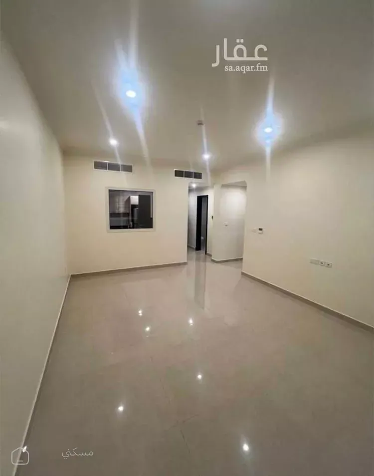 شقة للإيجار في شارع طريق الملك سعود