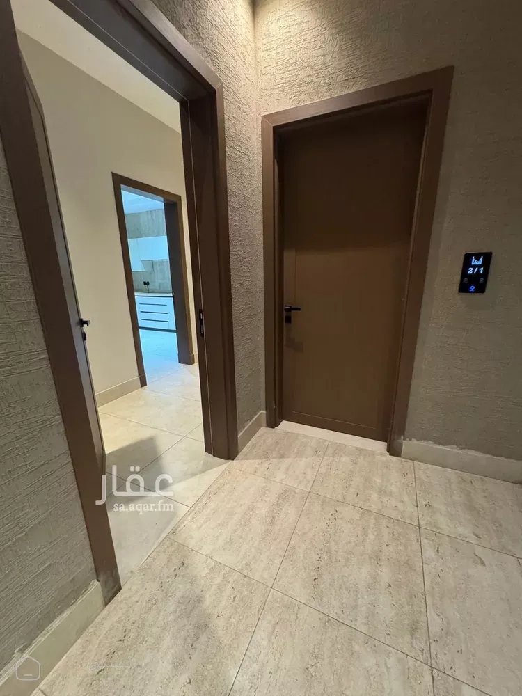 شقة للبيع في شارع 13أ