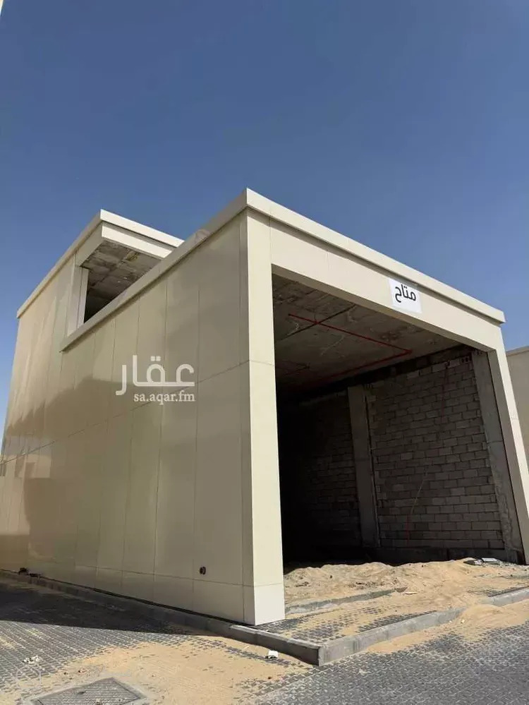 محل للإيجار في شارع الدمام 1061