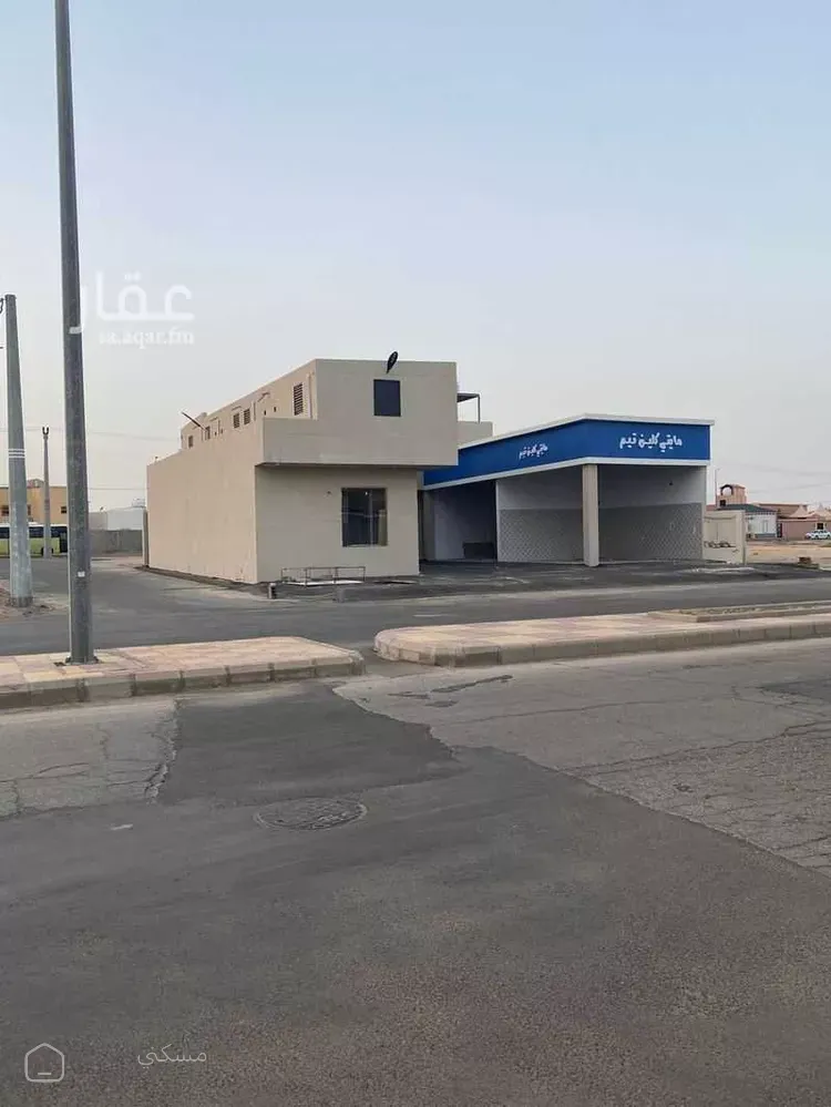 عمارة للبيع في شارع الامير سطام بن عبدالعزيز