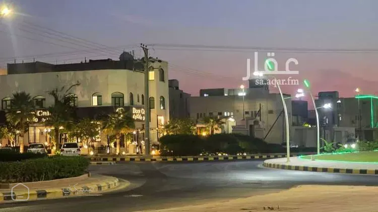 عمارة للبيع في شارع الزهور 36