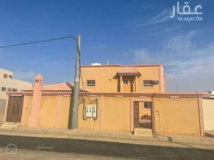 عمارة للبيع في شارع الامير سطام بن عبدالعزيز