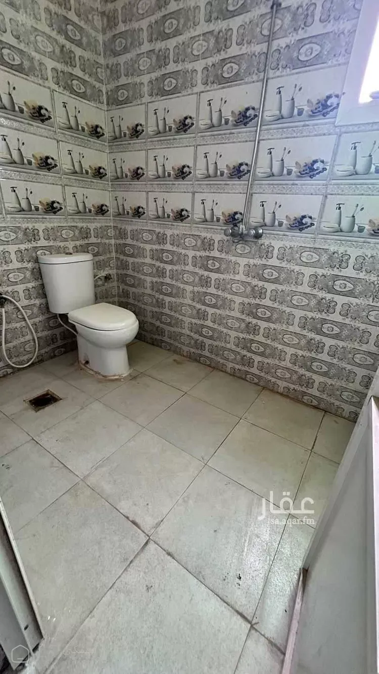 شقة للإيجار في شارع اميمة بنت ابي الخيار