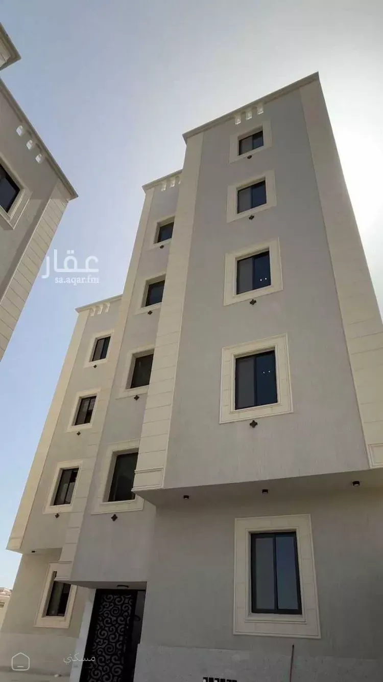 شقة للبيع في شارع 82 الصديق