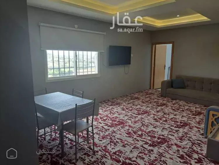 شقة للإيجار في شارع 50 الزهور