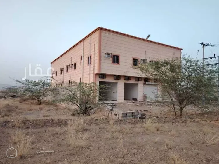 عمارة للبيع في شارع بارق 1508