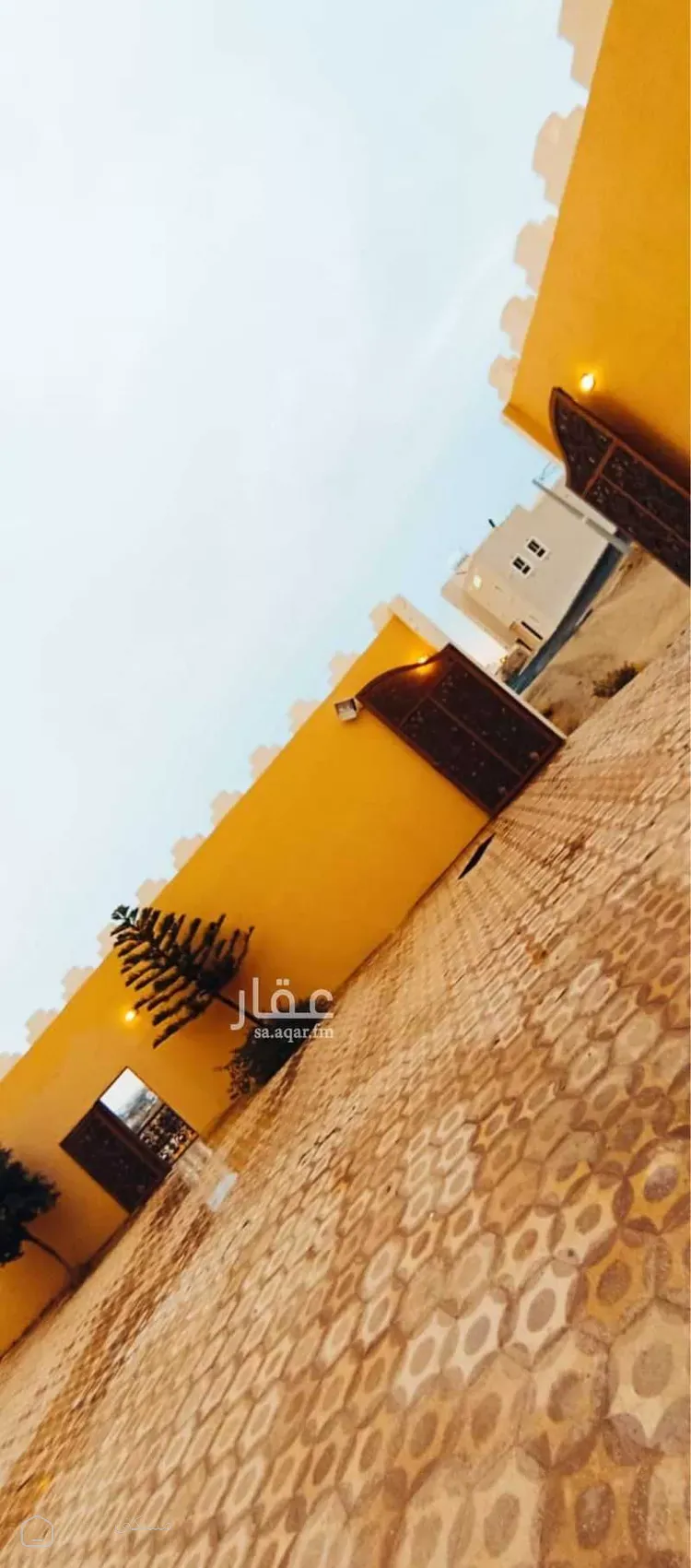 فيلا للبيع في شارع 16 الصفح