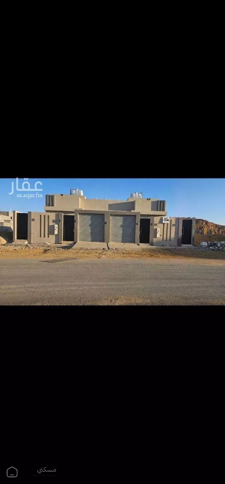 شقة للبيع في شارع الروضة 69
