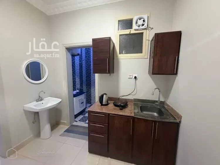 شقة للإيجار في شارع الحزام