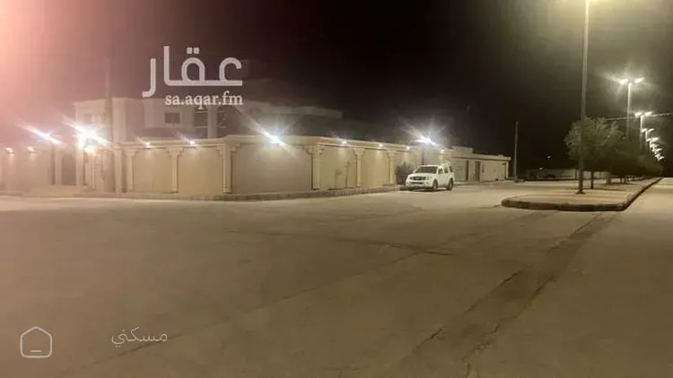 فيلا للإيجار في حي الفيصلية