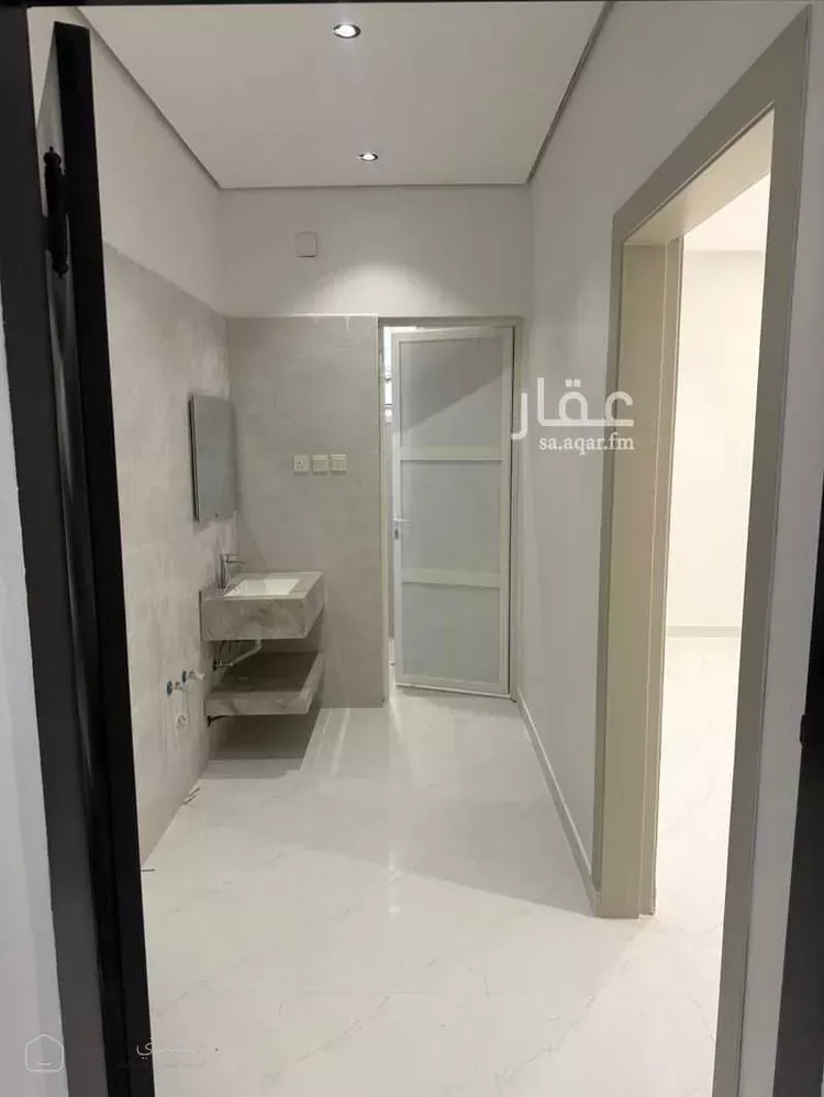 شقة للإيجار في شارع عمارة ابن زياد ابن السكن