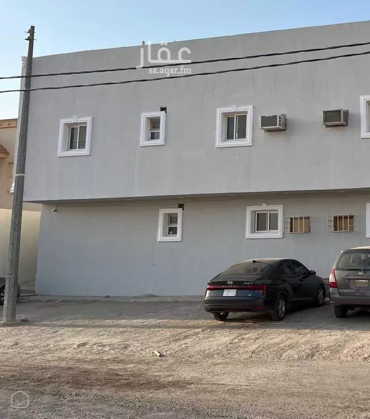 عمارة للبيع في شارع الامير طلال بن عبدالعزيز