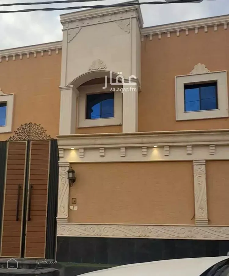شقة للإيجار في شارع 298387