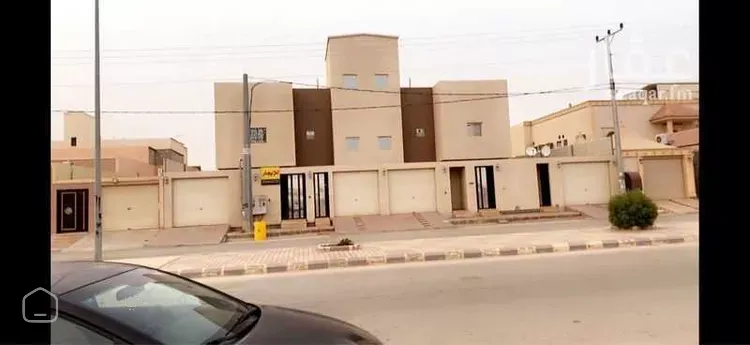 عمارة للبيع في شارع الامير عبدالمجيد بن عبد العزيز