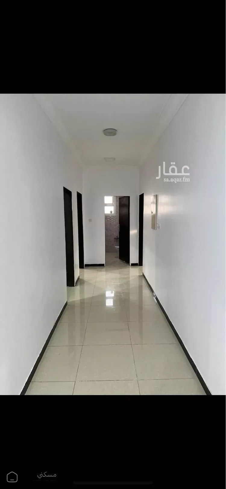 شقة للبيع في شارع الامير طلال بن عبدالعزيز