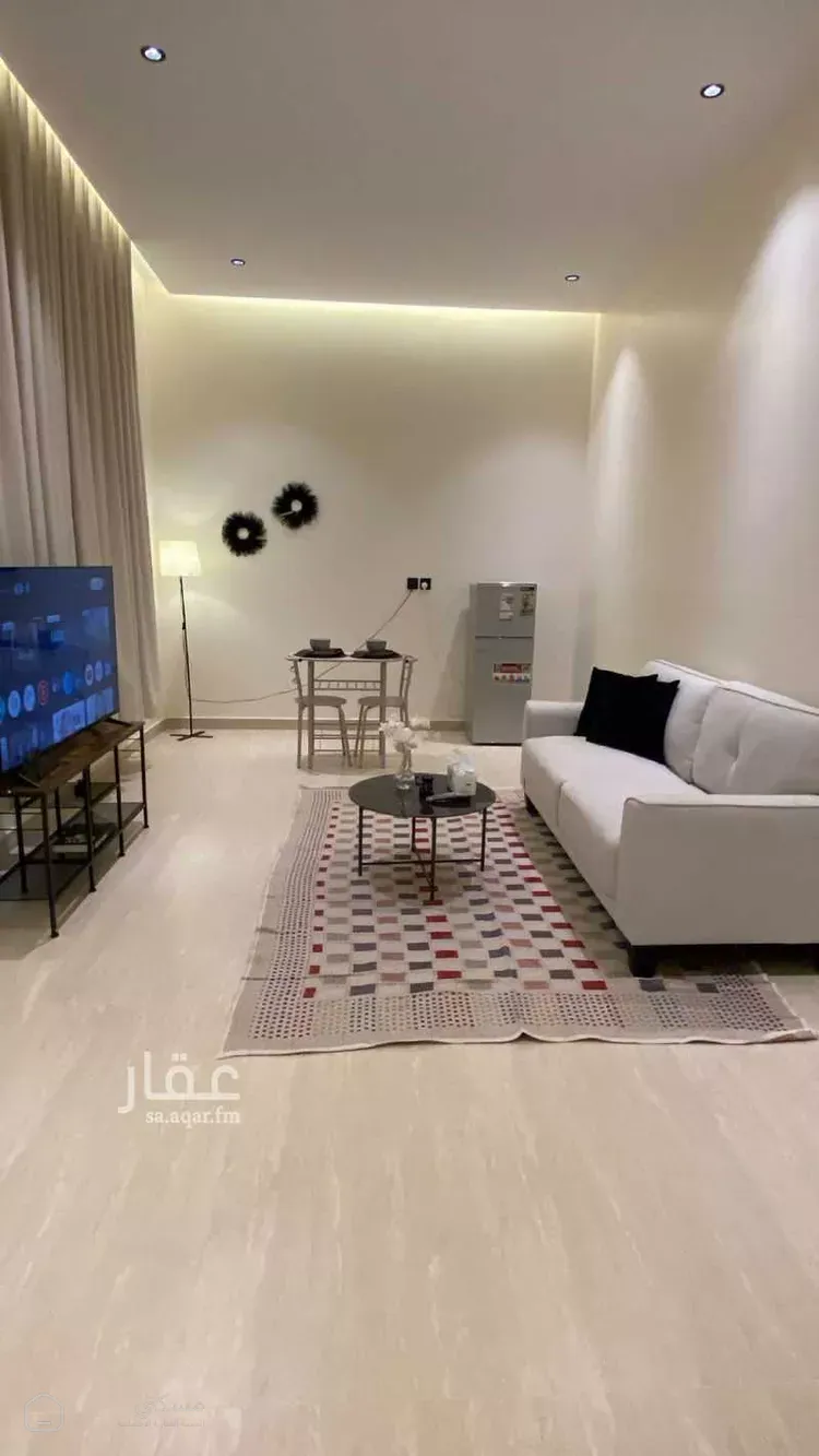شقة للإيجار في شارع الصحافه