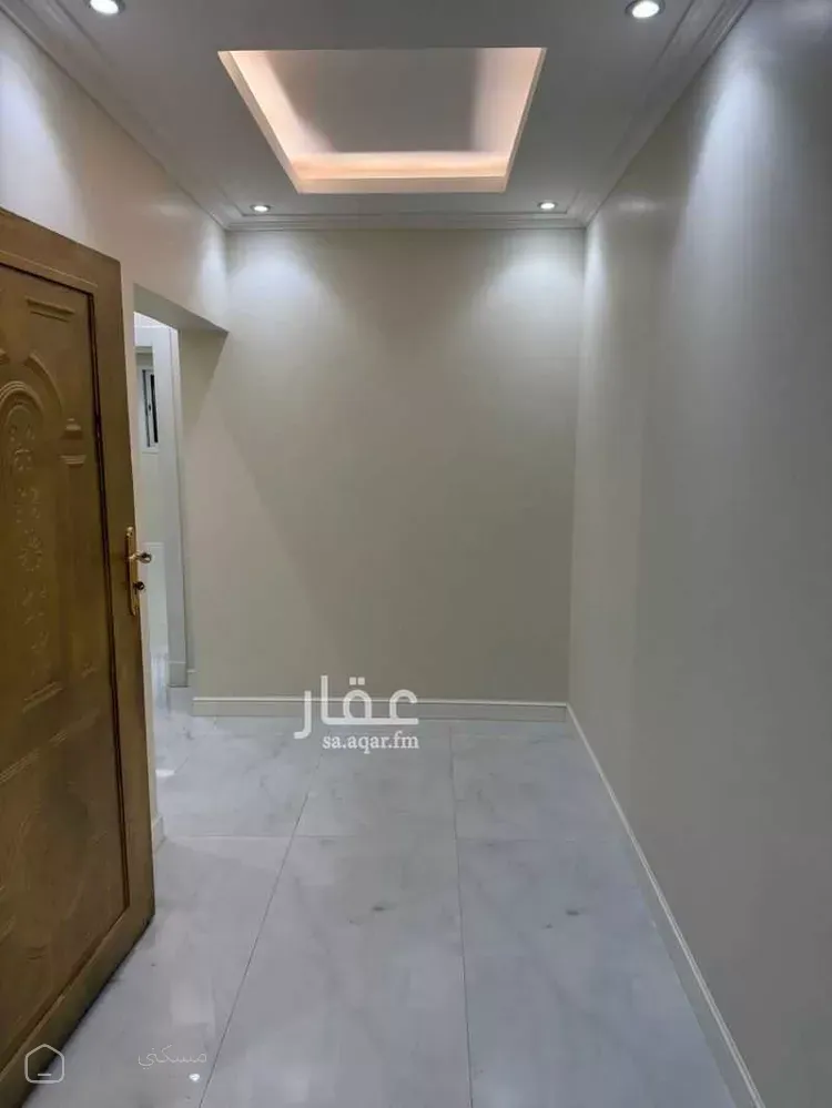 شقة للإيجار في شارع عفيف