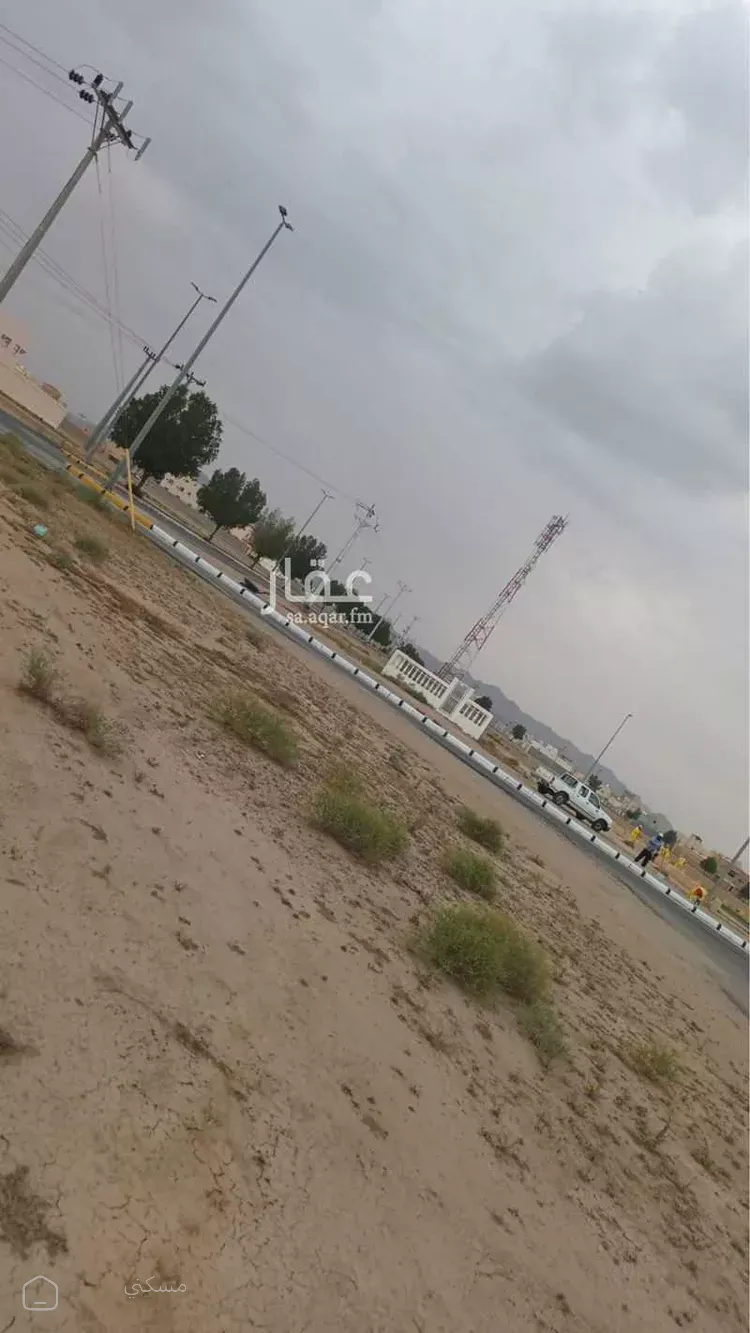 أرض للبيع في مدينة النبهانيه