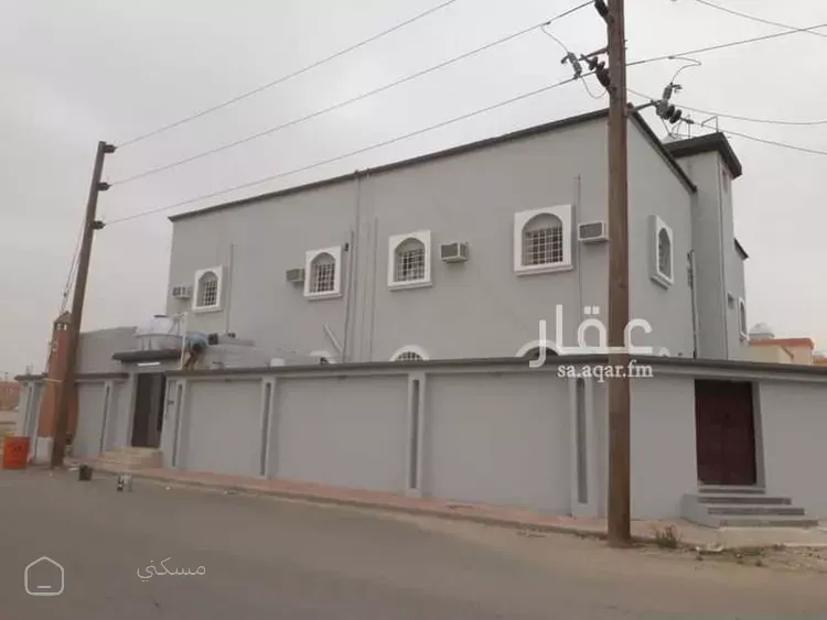 عمارة للبيع في شارع ام بن ربيعة
