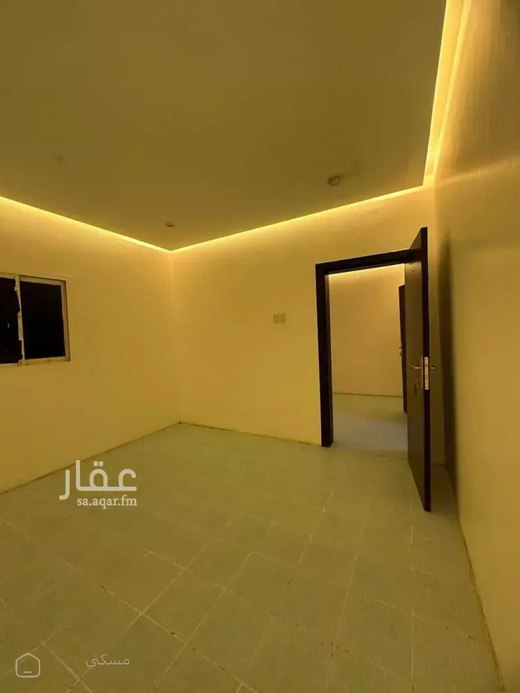 شقة للإيجار في شارع الامير سعودبن نايف