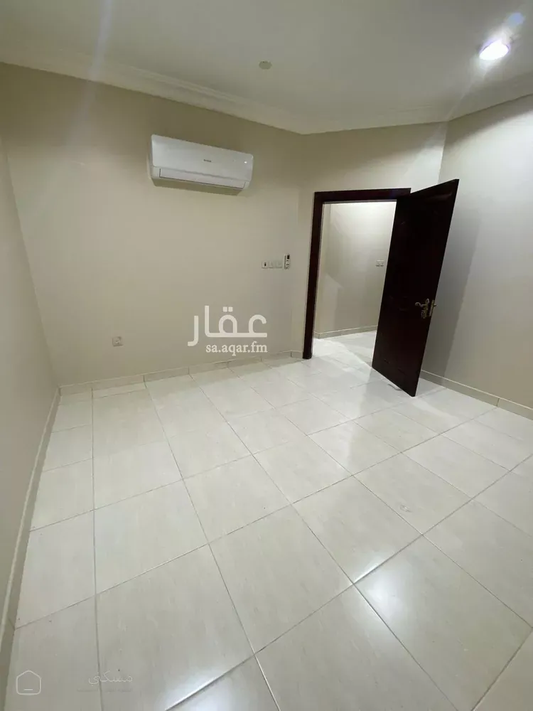 شقة للإيجار في شارع الملك سعود بن عبدالعزيز
