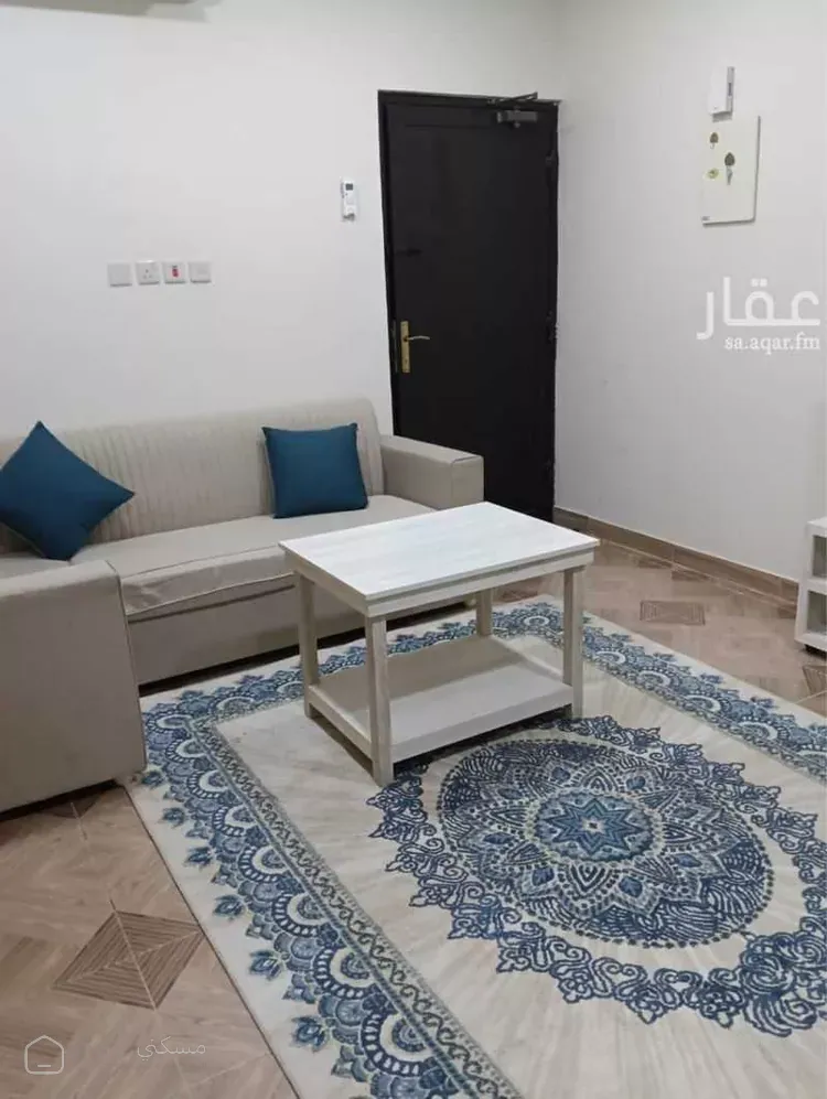 شقة للبيع في شارع فوزان السابق