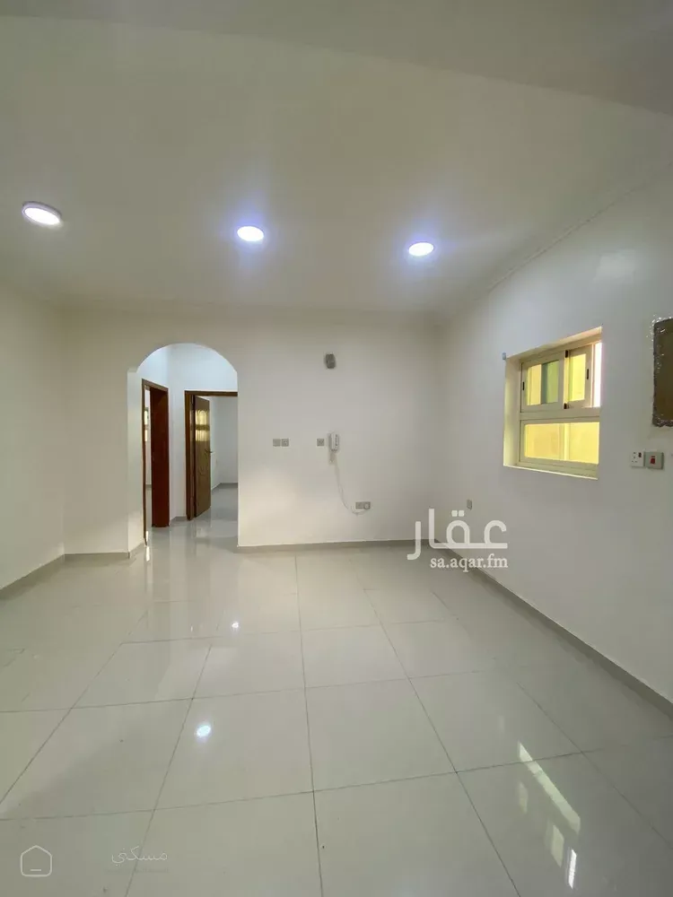 شقة للإيجار في شارع عبيد الله بن ابي يزيد