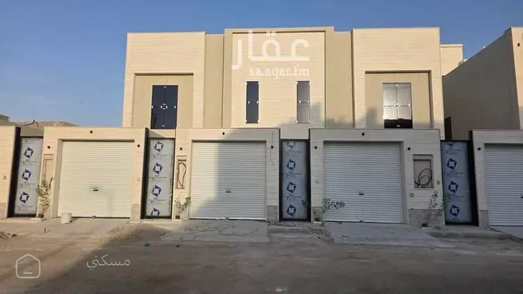 شقة للبيع في شارع عياض ابن درة