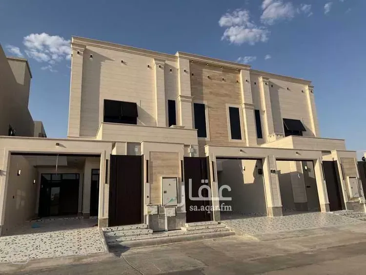 شقة للبيع في شارع هوذه بن الحارث