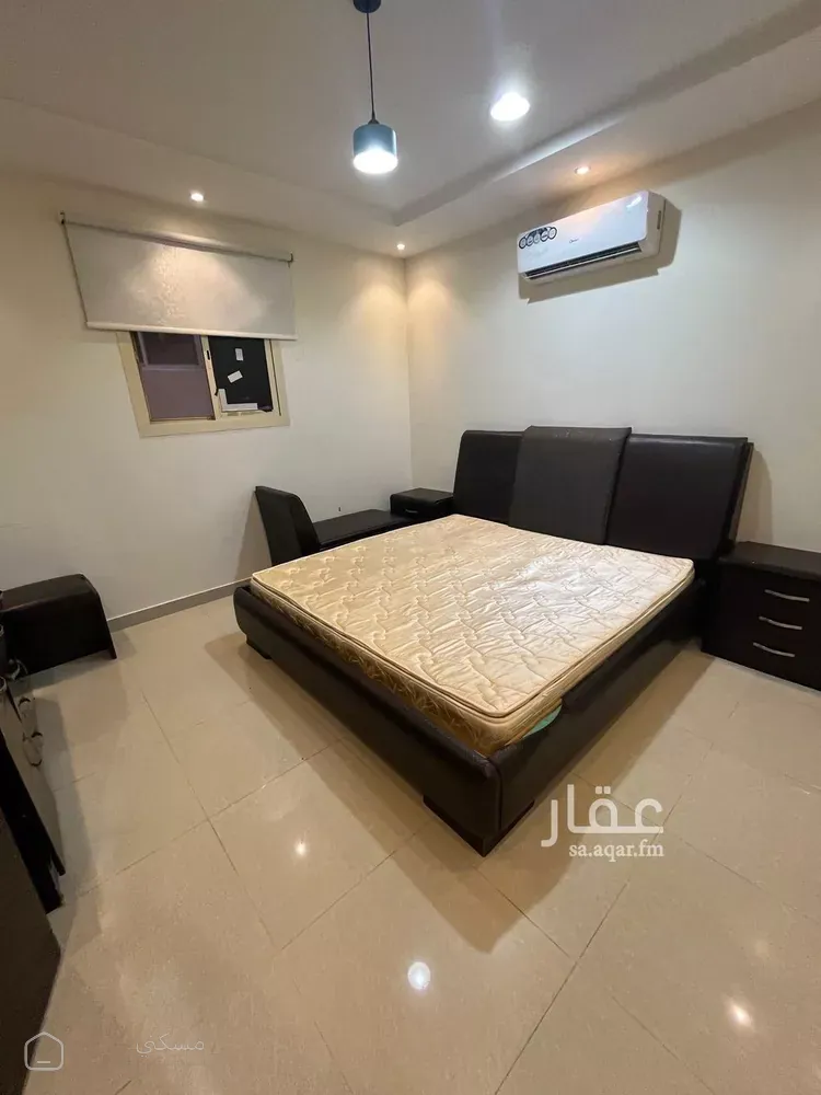 شقة للإيجار في شارع امية ابن ابي الصلت