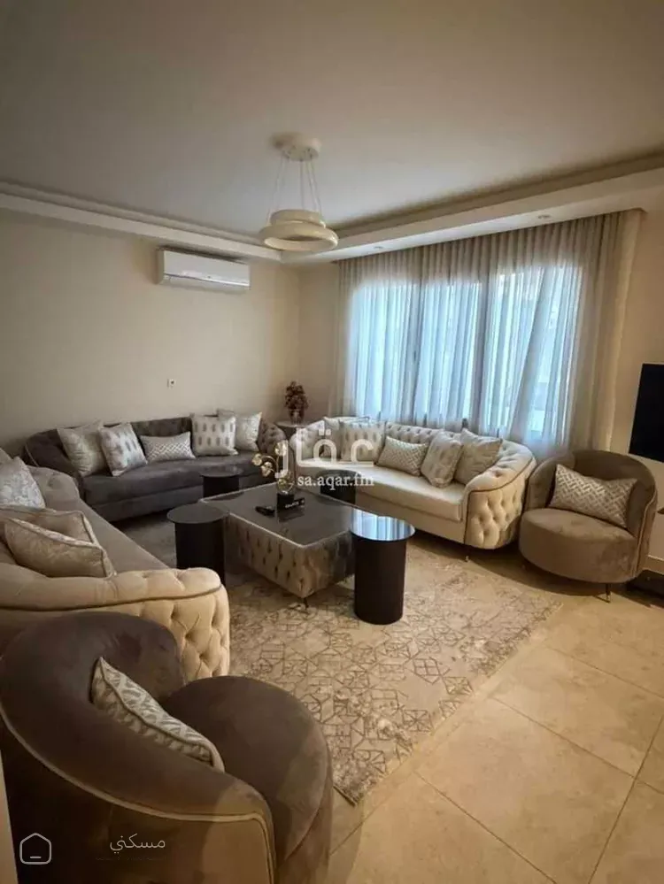 فيلا للإيجار في شارع شرف الدين