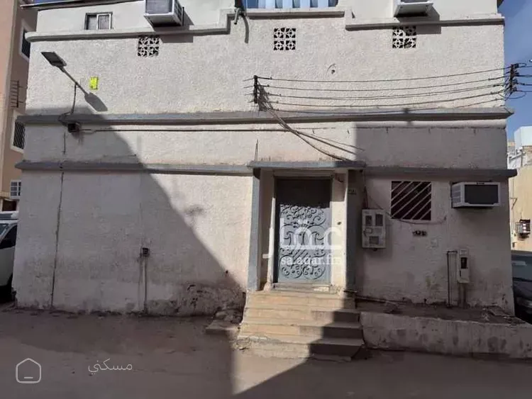 عمارة للبيع في شارع أوثيلان