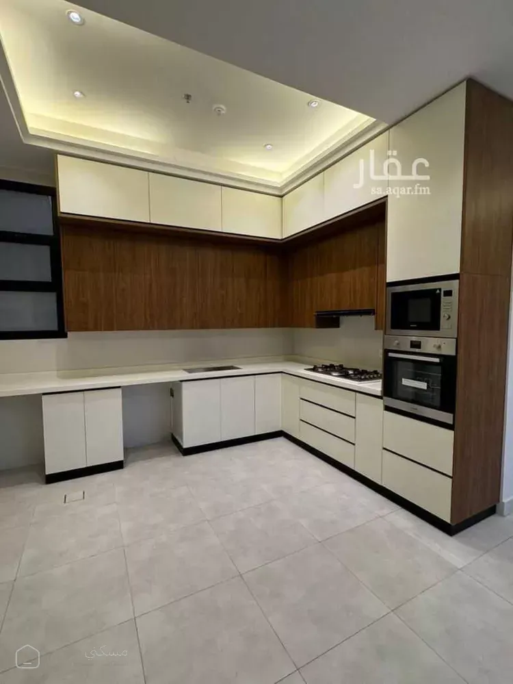 شقة للإيجار في شارع إبراهيم بن جمعان