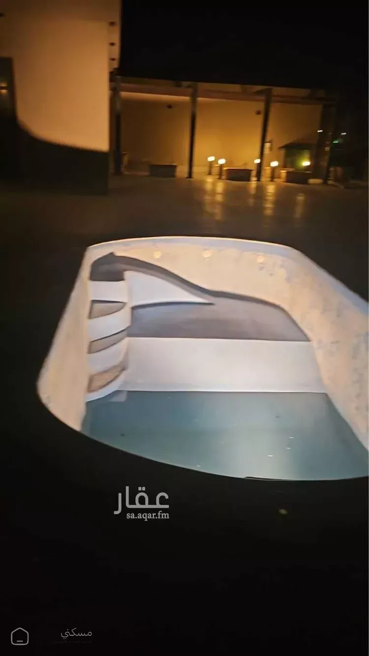 فيلا للبيع في حي الزخنونيه (صلاصل الجديدة)