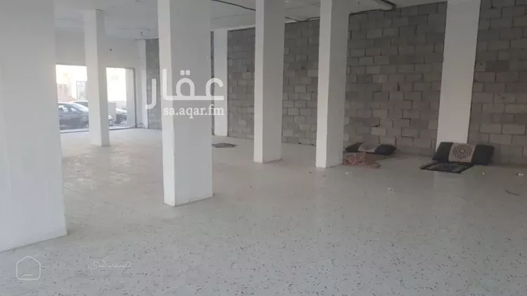 محل للإيجار في شارع ام عمارة
