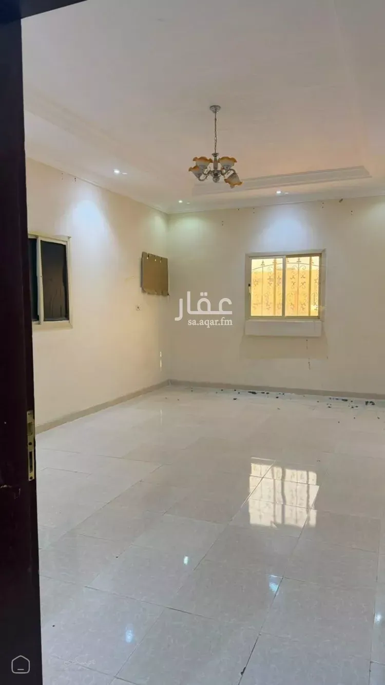 شقة للإيجار في شارع عبد الرحمن الرويشد