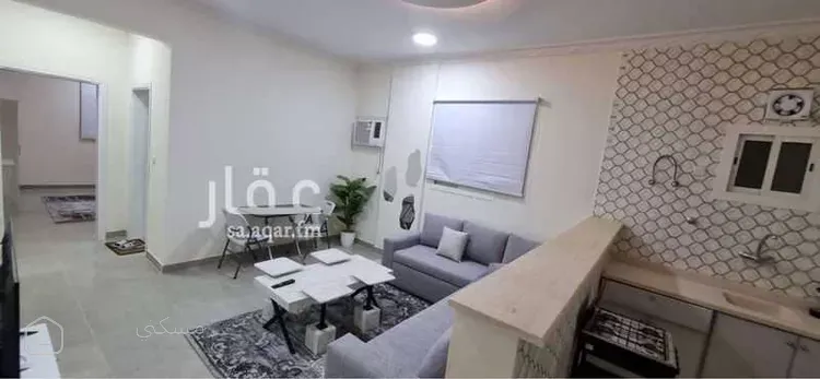 شقة للإيجار في شارع الامير خالد ابن فهد سعود