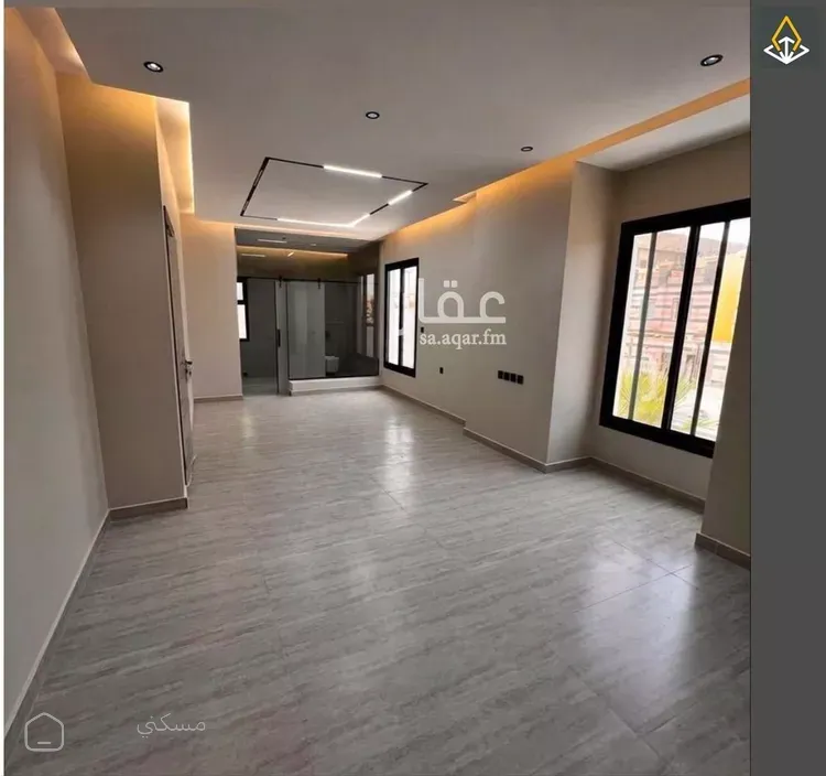 فيلا للإيجار في شارع علي بن سليمان