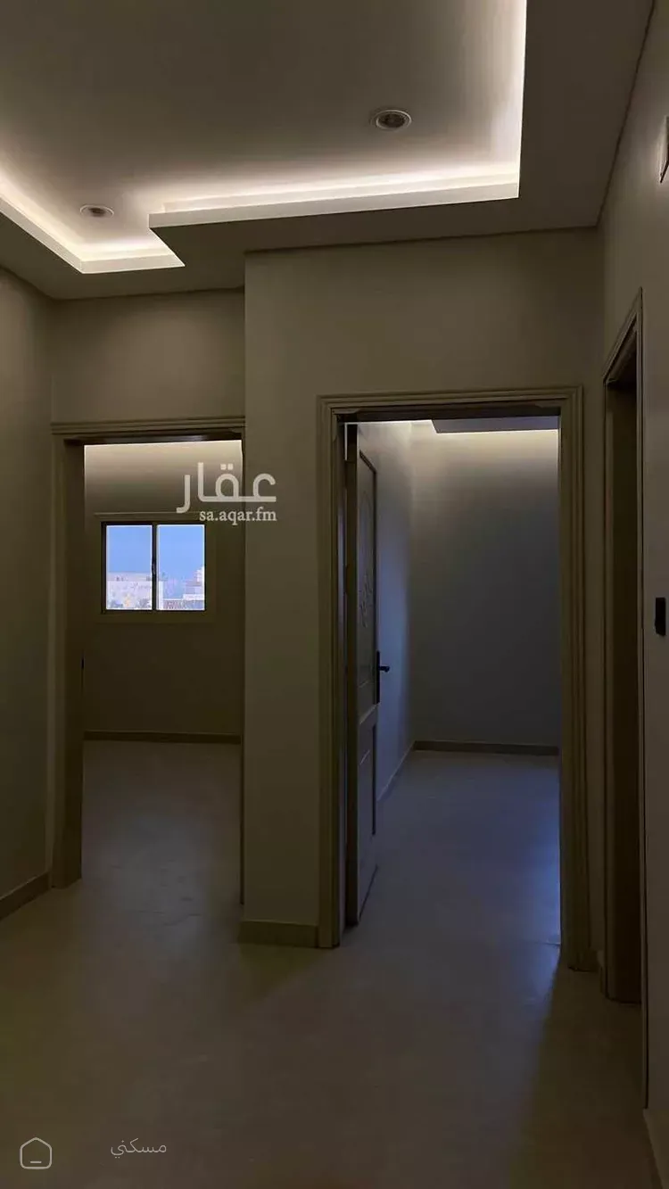 شقة للإيجار في شارع مروج الامير
