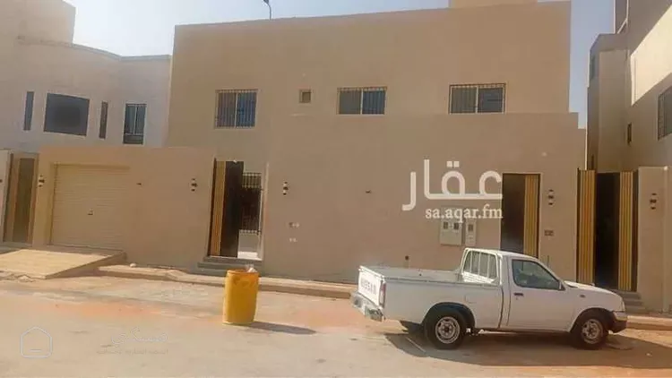 فيلا للإيجار في شارع 1111