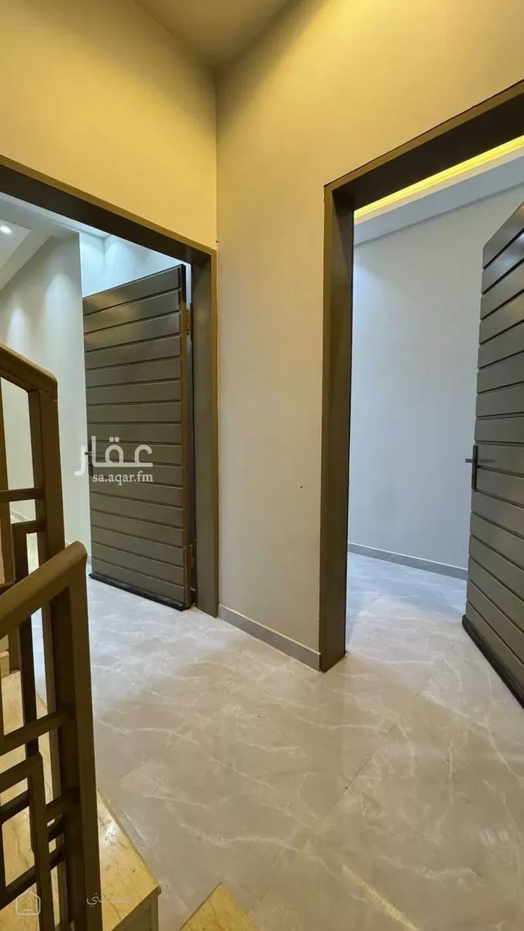 شقة للإيجار في شارع مالك الخدري