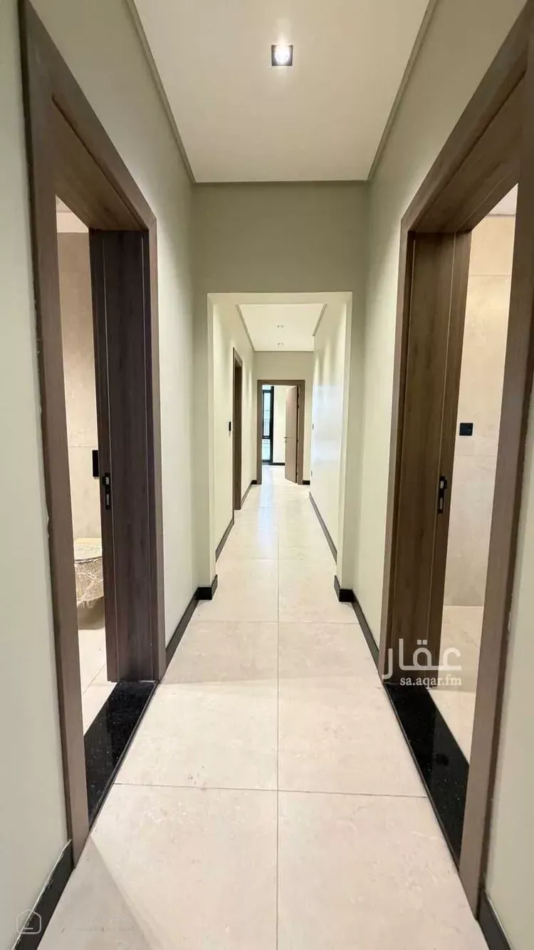 شقة للبيع في شارع عسير