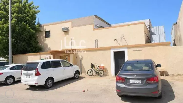 عمارة للبيع في شارع البخره