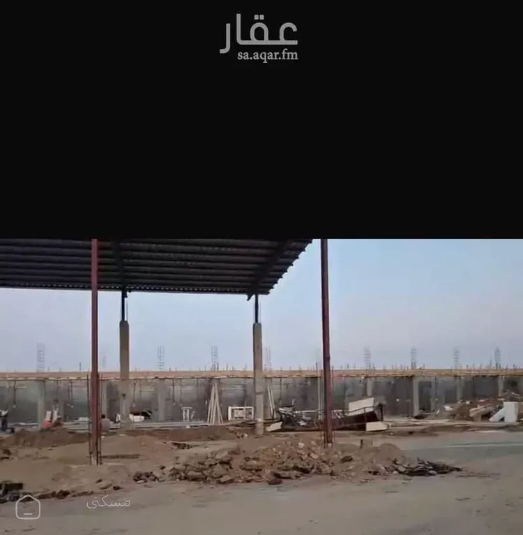 محل للإيجار في شارع طريق الأمير سلطان بن عبد العزيز
