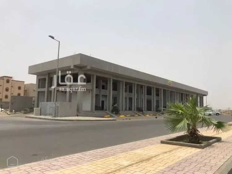 محل للإيجار في شارع الكويت