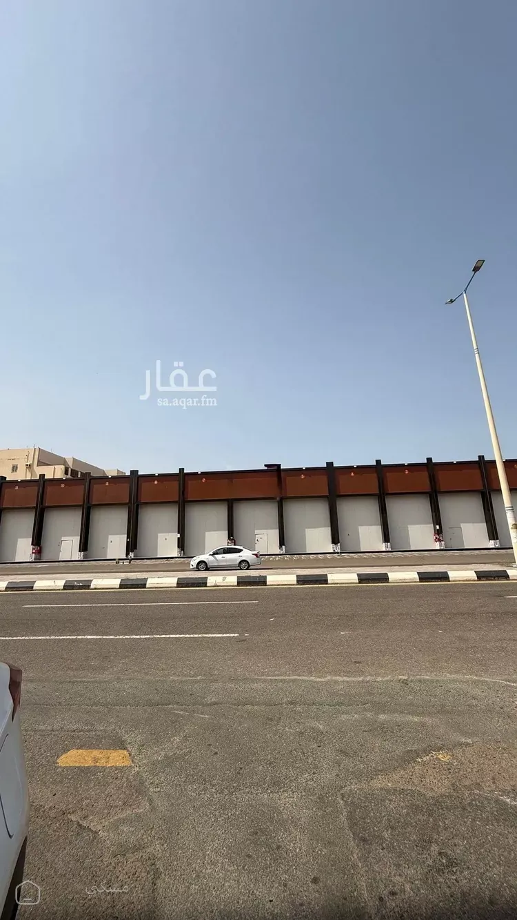محل للإيجار في شارع الامير ممدوح بن عبدالعزيز