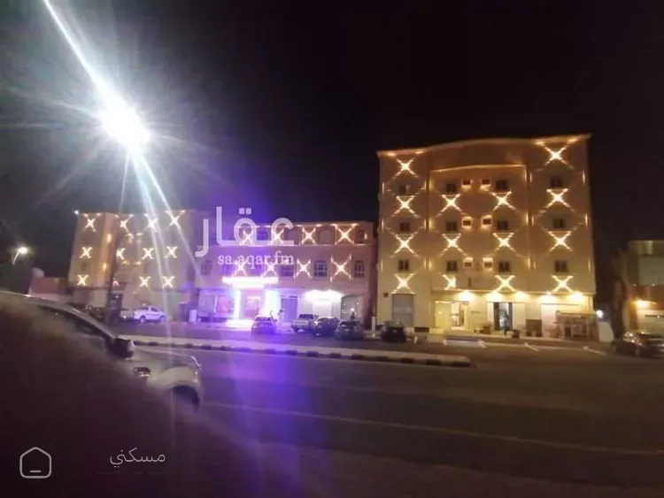 شقة للإيجار في شارع 17491154